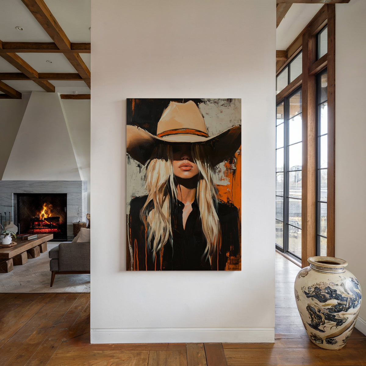 The Outlaw’s Daughter, photo 3 of 19