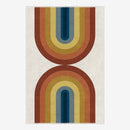 Mono Area Rug