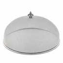 Fleur de Lis Stainless Mesh Picnic Cover by Arthur Court Designs