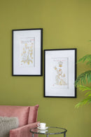 Wall Arts (Set of 2) - Multicolor by HouseOfZazla
