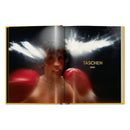 Rocky. The Complete Films (English) by TASCHEN