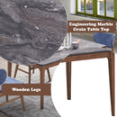Bevis - 5 Piece Dining Set