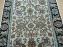 2' X 3' Handmade Indian Wool Rug Carpet Nice