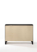 Ireland - Ample Storage Dresser by Unique Piece Furniture
