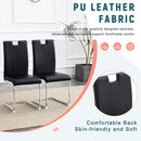 Stylish Bow Shaped Chairs by HouseOfZazla
