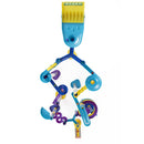 MARBLEWORKS ULTRA GRAND PRIX SET Racing Marble Run