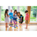 MARBLEWORKS ULTRA GRAND PRIX SET Racing Marble Run