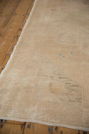 4x8 Vintage Distressed Oushak Rug Runner