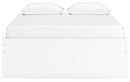 Onita - Platform Bed