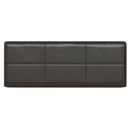 Afton - Large Storage Ottoman Bench