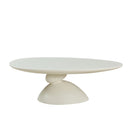 Lucky Stone Shaped Table by Unique Piece Furniture