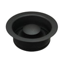 Oil Rubbed Bronze Kitchen Sink Garbage Disposal Flange Stopper - AK82201ORB