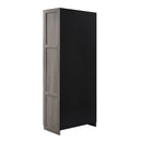 Hopkins - Storage Cabinet by HouseOfZazla