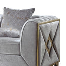 Velencia - Living Room Set by HouseOfZazla