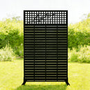 Metal Privacy Screens