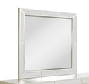 Elegant Contemporary Mirror by HouseOfZazla