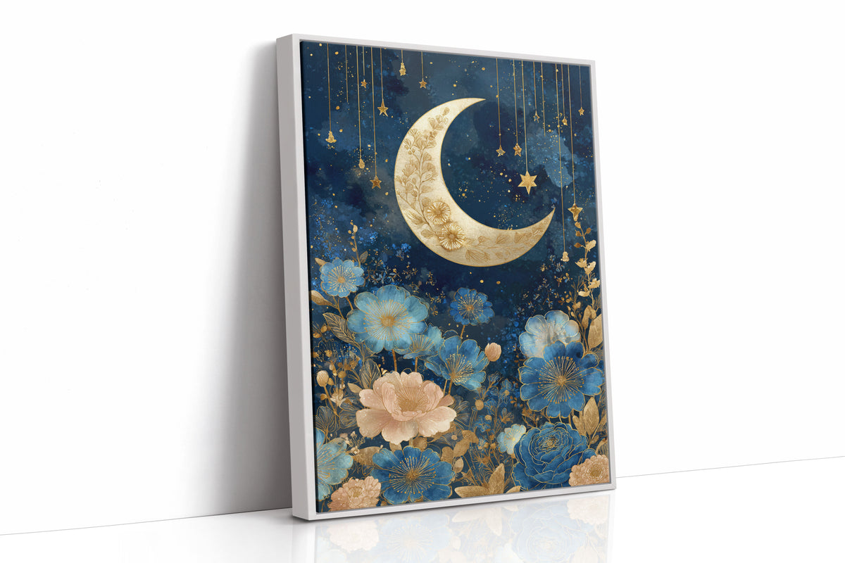 A Celestial Dance Of Blossoms, photo 17 of 19