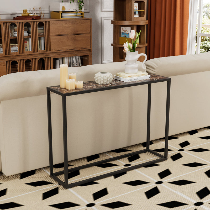 Narrow Console Table, photo 4 of 9