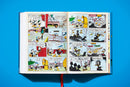 Disney Comics Library. Carl Barks’s Donald Duck. Vol. 1. 1942–1950 (English)