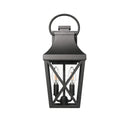 Outdoor Wall Lights - Waterproof Sconce