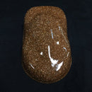 Caramel Topping Metal Flake