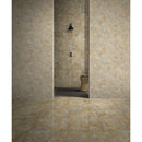 Hexagon Natural Marble Polished Tile For Wall And Floor (Set of 12) by HouseOfZazla