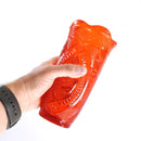 SMASHProps Breakaway Cut Crystal Vase