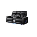Fortuner - Power Reclining Living Room Set by HouseOfZazla
