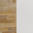 Prager - Rectangular Dining Table - Brown by HouseOfZazla