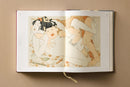 Hokusai. Shunga (German, French, English)