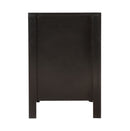 Charming Nightstand With Drawers by Unique Piece Furniture