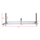 Portable Chainsaw Planking Lumber Mill with Adjustable Milling Bar by HouseOfZazla