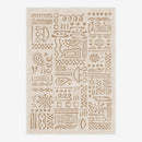 Zen Area Rug Flashrug