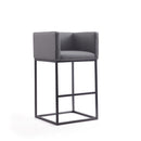 Embassy - Stool by HouseOfZazla