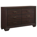 Oatfield - Bedroom Set by HouseOfZazla