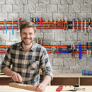 18 Inch Magnetic Tool Holder Strip with Mounting Screws by LJGDeals