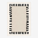 Tide Area Rug
