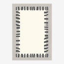 Ledger Area Rug