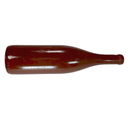 SMASHProps Breakaway White Wine Bottle Prop