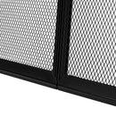 RV Screen Door Protector 24.5 x 20 Inch by HouseOfZazla
