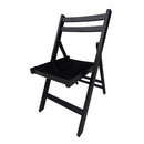 Folding Special Event Chair, Foldable Style (Set of 4) by HouseOfZazla