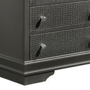 Blaze - 5 Drawer Chest