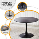 Tulip Special Dining Table, Dining Table by Unique Piece Furniture