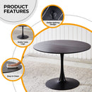 Tulip Special Dining Table, Dining Table by Unique Piece Furniture