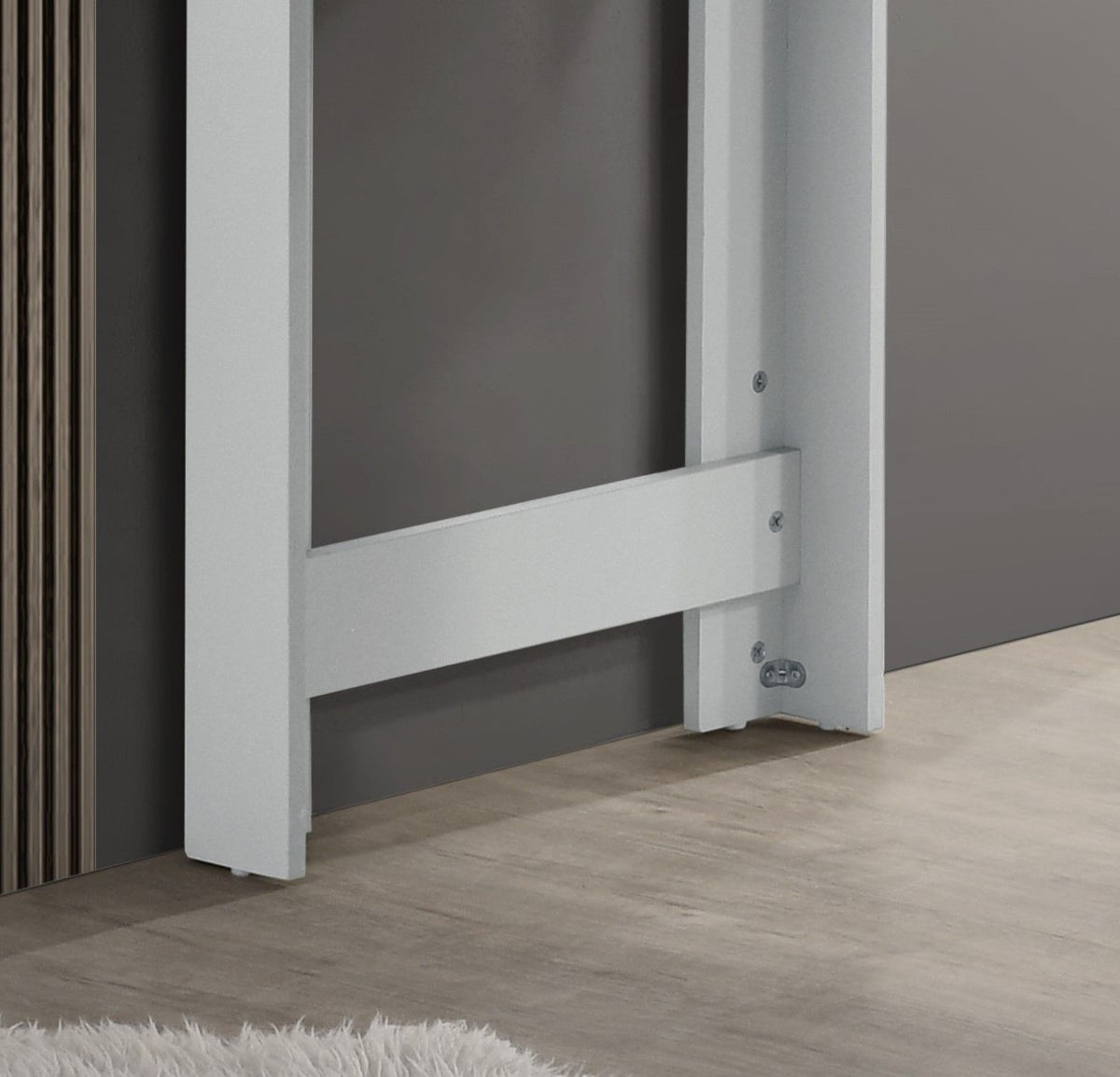 Alonzo - Small Space Counter Height Dining Table With Cabinet And Drawer Storage, photo 8 of 10