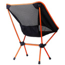 GBruno Foldable Camping Chair