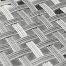 K&K 7-Piece Wicker Patio Furniture Set by HouseOfZazla