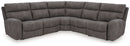 Next-Gen Durapella - Reclining Sectional
