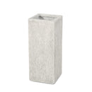 Modern Outdoor Planter by HouseOfZazla