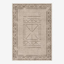 Calico Area Rug